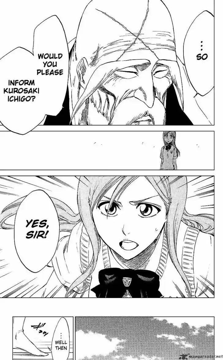 Bleach - All Colour But The Black Vol.23 Ch.223