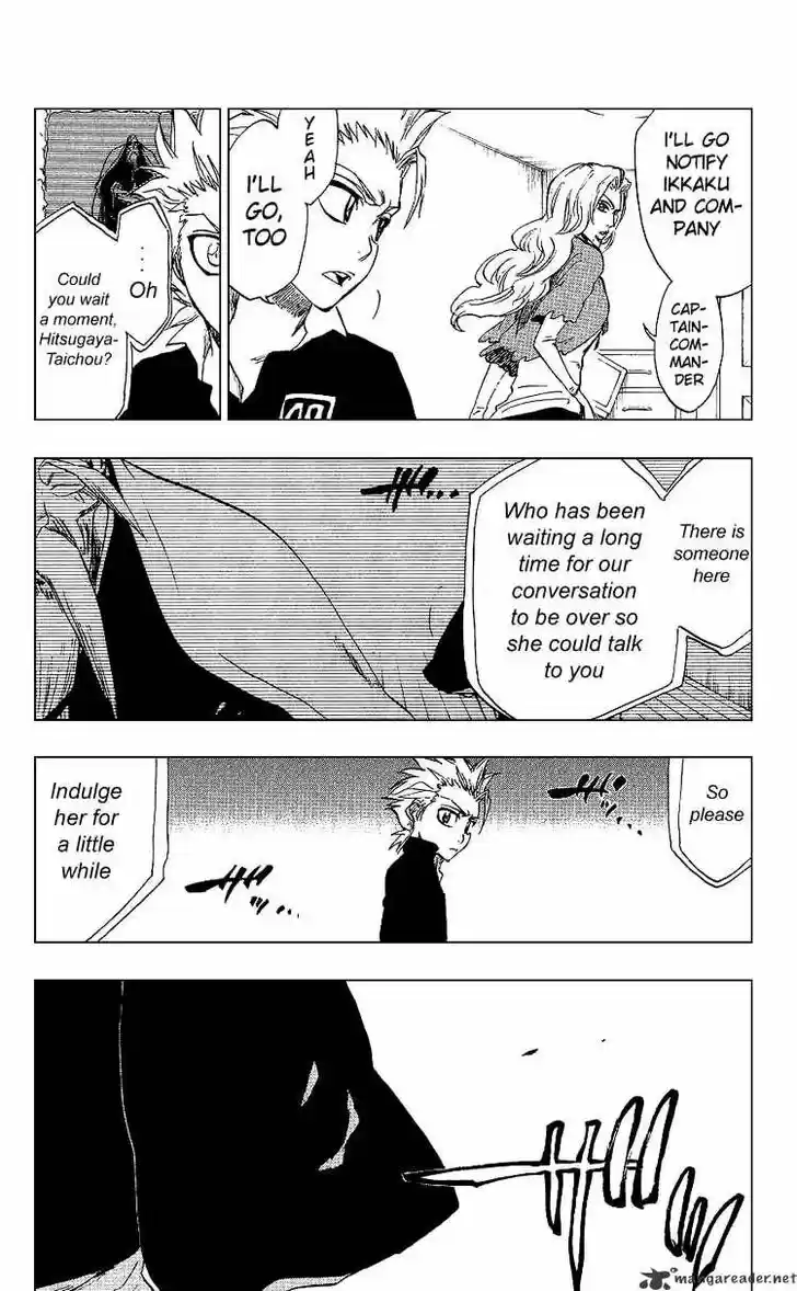 Bleach - All Colour But The Black Vol.23 Ch.223
