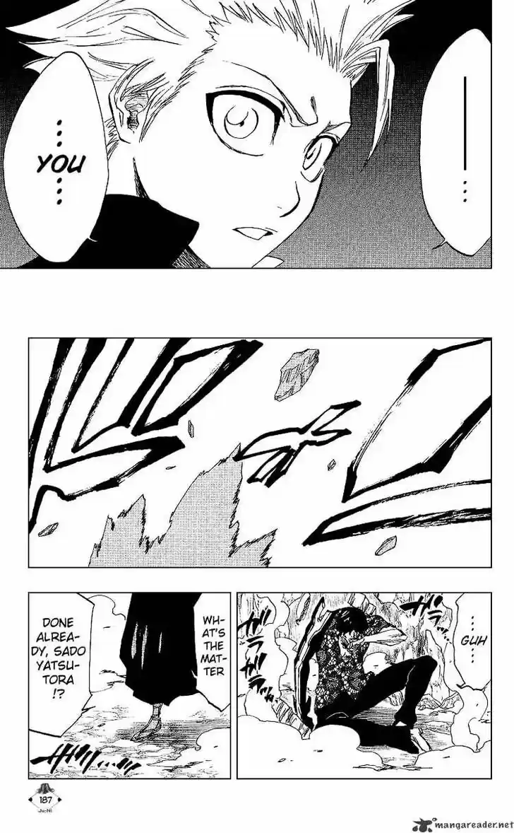 Bleach - All Colour But The Black Vol.23 Ch.223