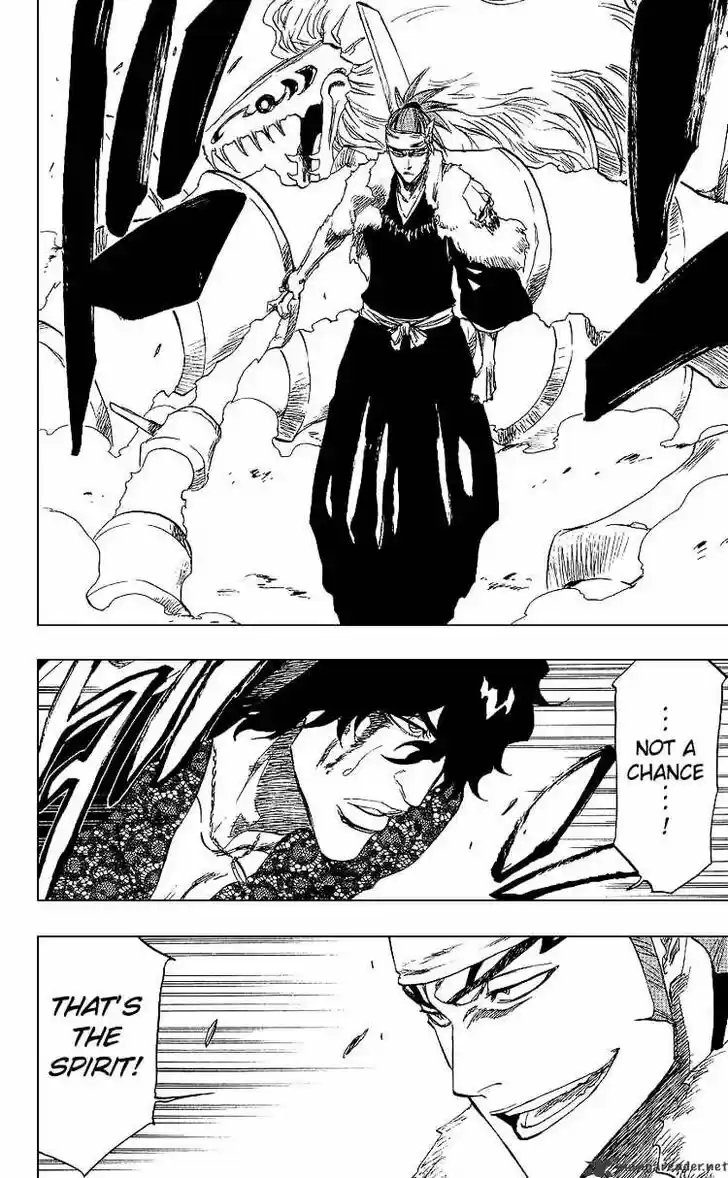 Bleach - All Colour But The Black Vol.23 Ch.223