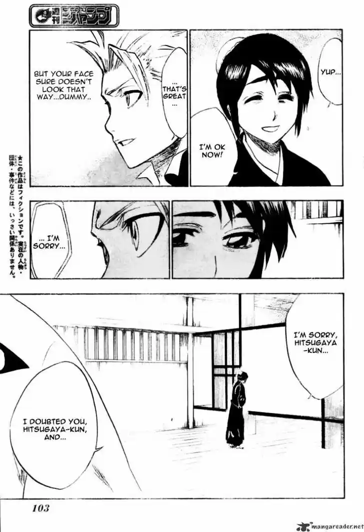 Bleach - All Colour But The Black Vol.23 Ch.224