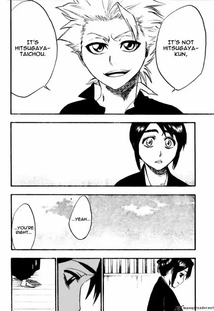 Bleach - All Colour But The Black Vol.23 Ch.224