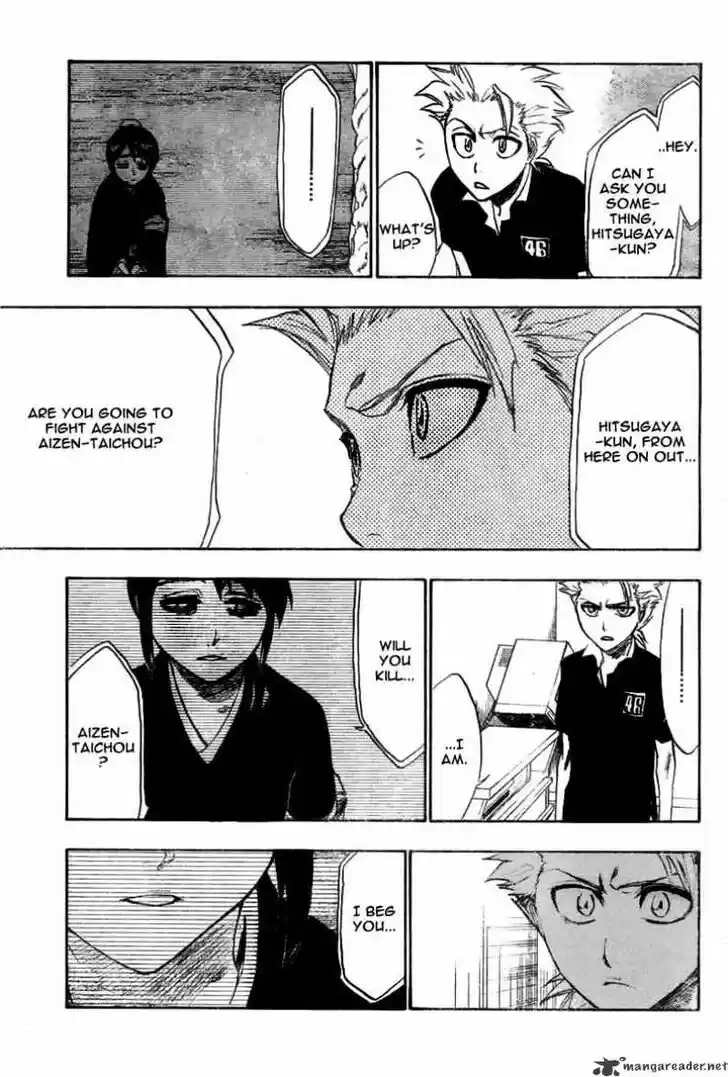 Bleach - All Colour But The Black Vol.23 Ch.224