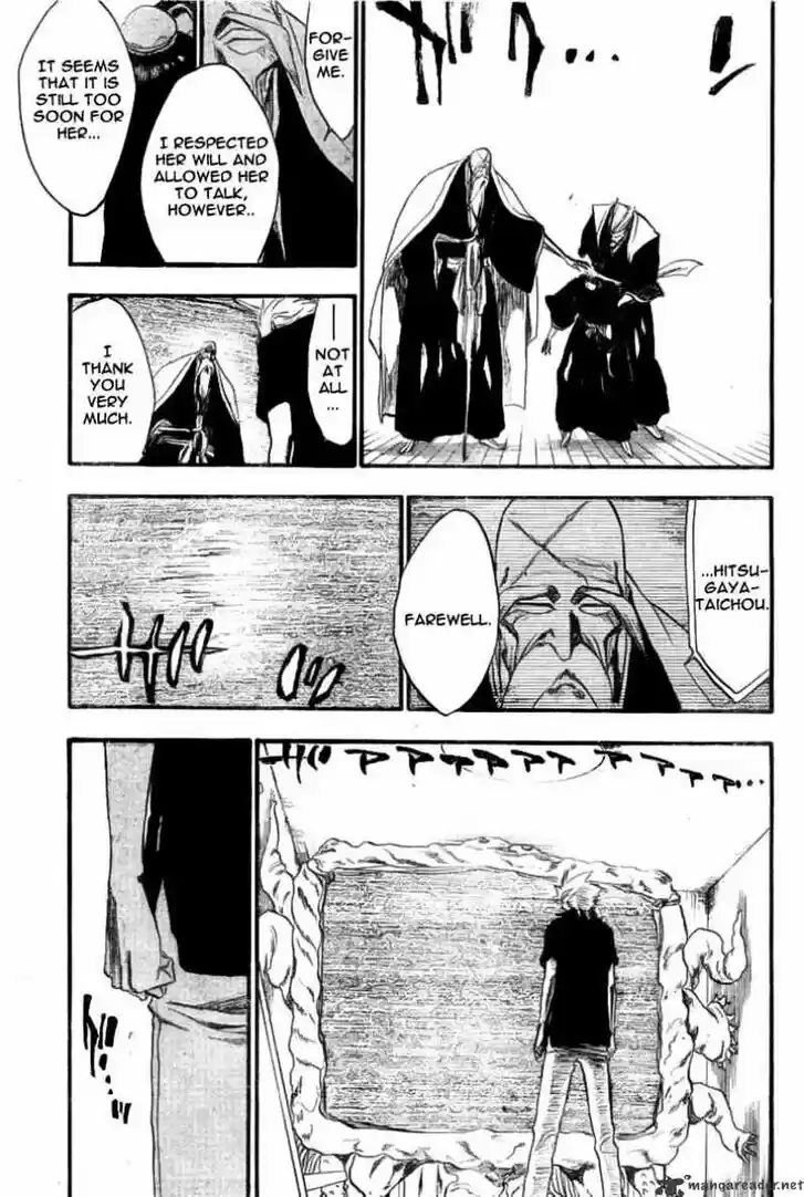 Bleach - All Colour But The Black Vol.23 Ch.224