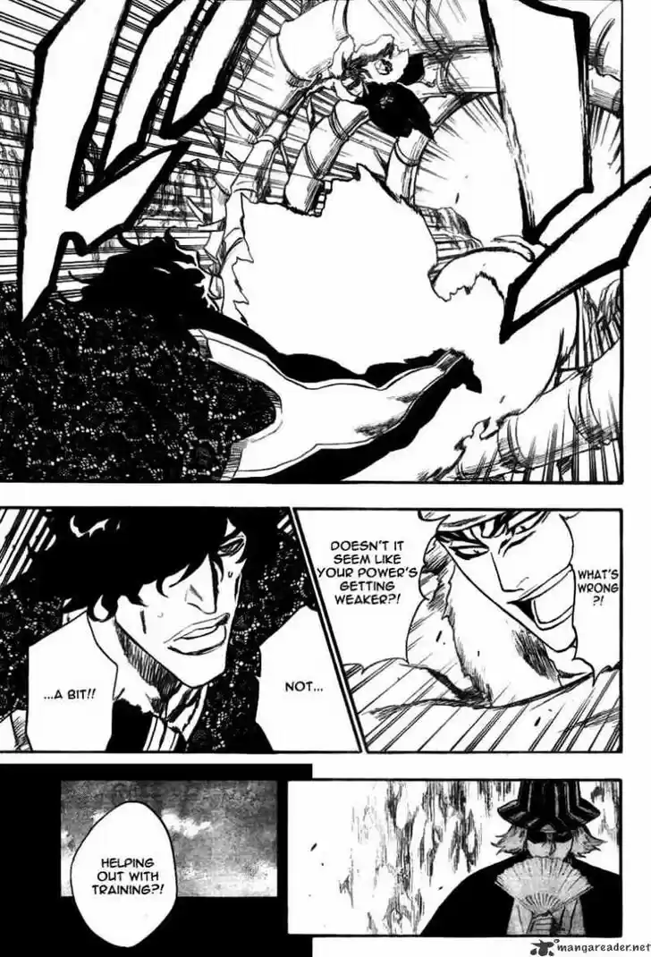 Bleach - All Colour But The Black Vol.23 Ch.224