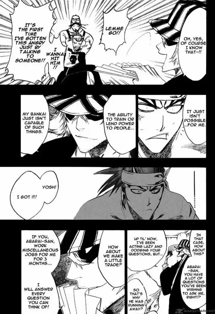 Bleach - All Colour But The Black Vol.23 Ch.224