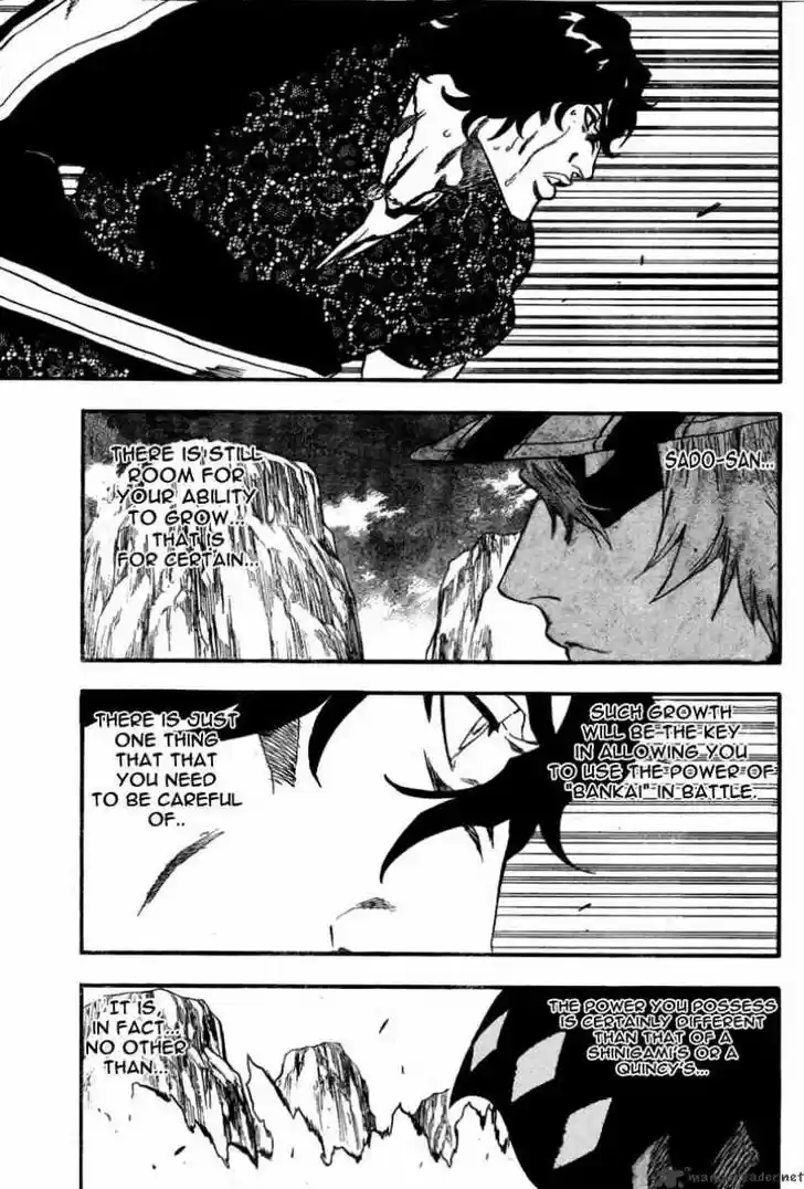 Bleach - All Colour But The Black Vol.23 Ch.224