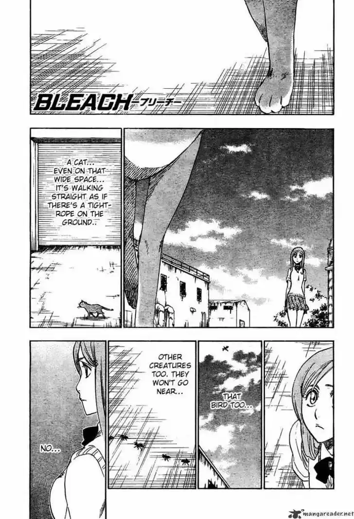 Bleach - All Colour But The Black Vol.23 Ch.225