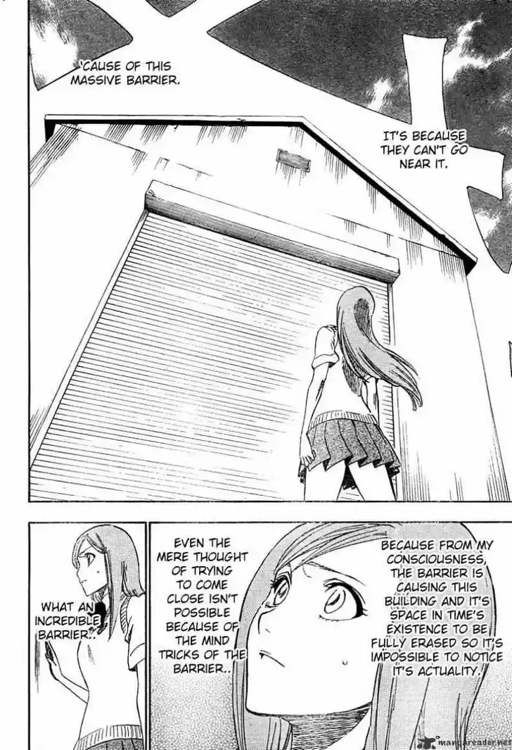 Bleach - All Colour But The Black Vol.23 Ch.225