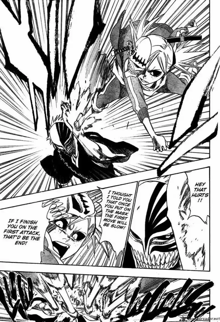 Bleach - All Colour But The Black Vol.23 Ch.225