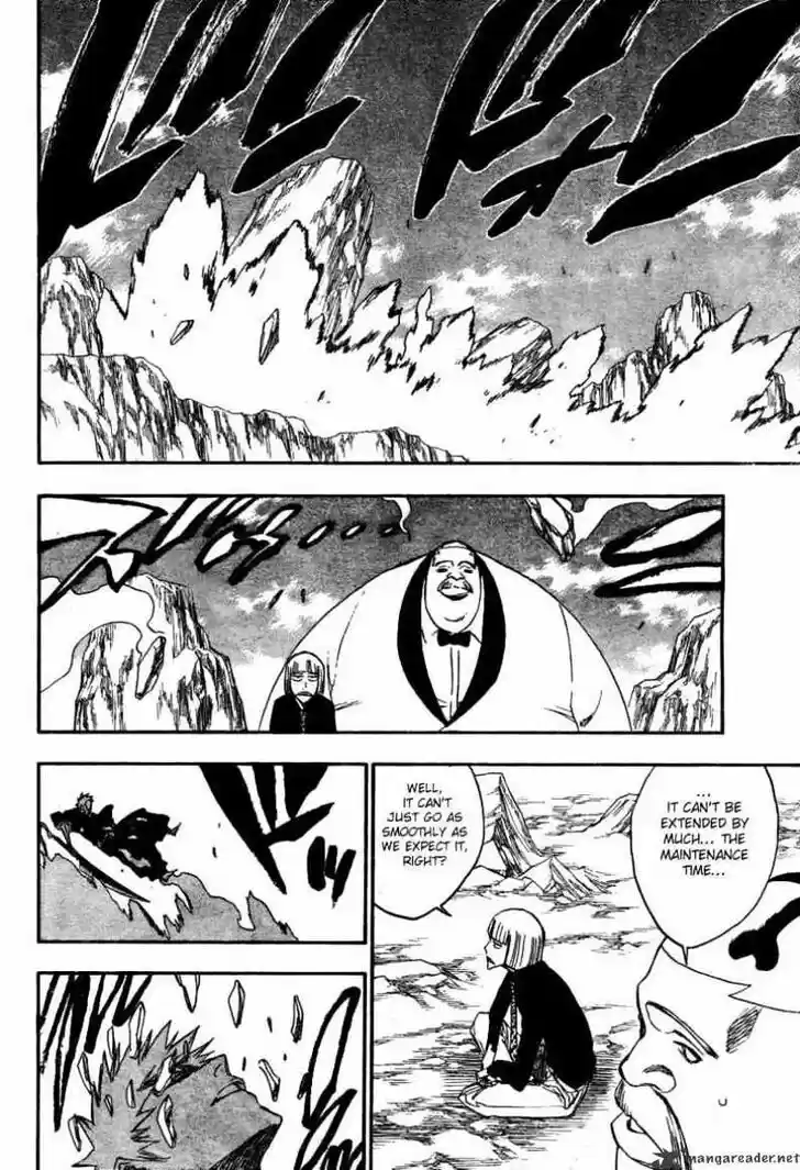 Bleach - All Colour But The Black Vol.23 Ch.225