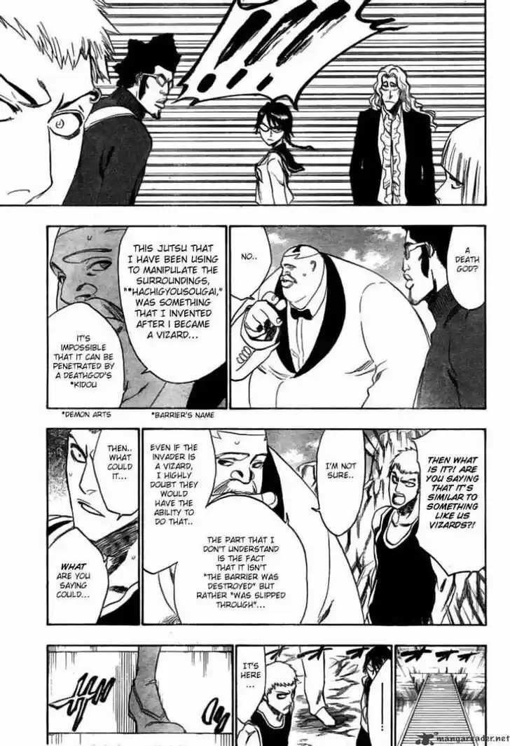 Bleach - All Colour But The Black Vol.23 Ch.225