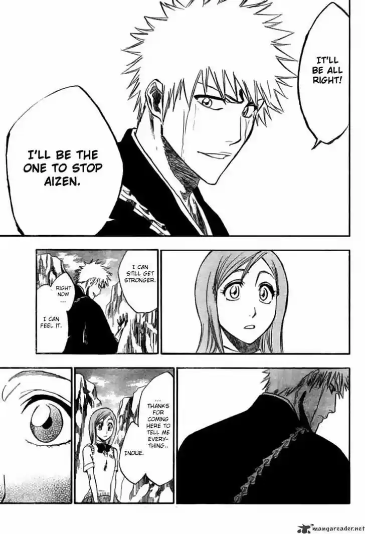 Bleach - All Colour But The Black Vol.23 Ch.225