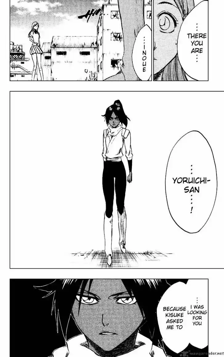 Bleach - All Colour But The Black Vol.23 Ch.226