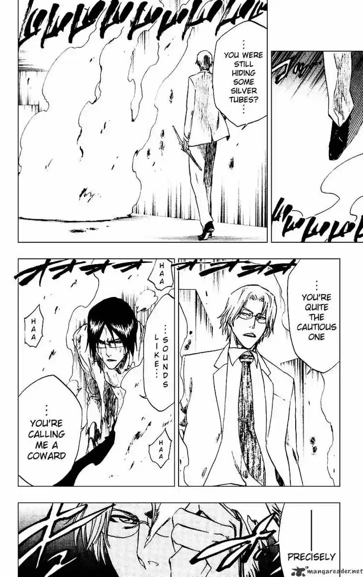 Bleach - All Colour But The Black Vol.23 Ch.226