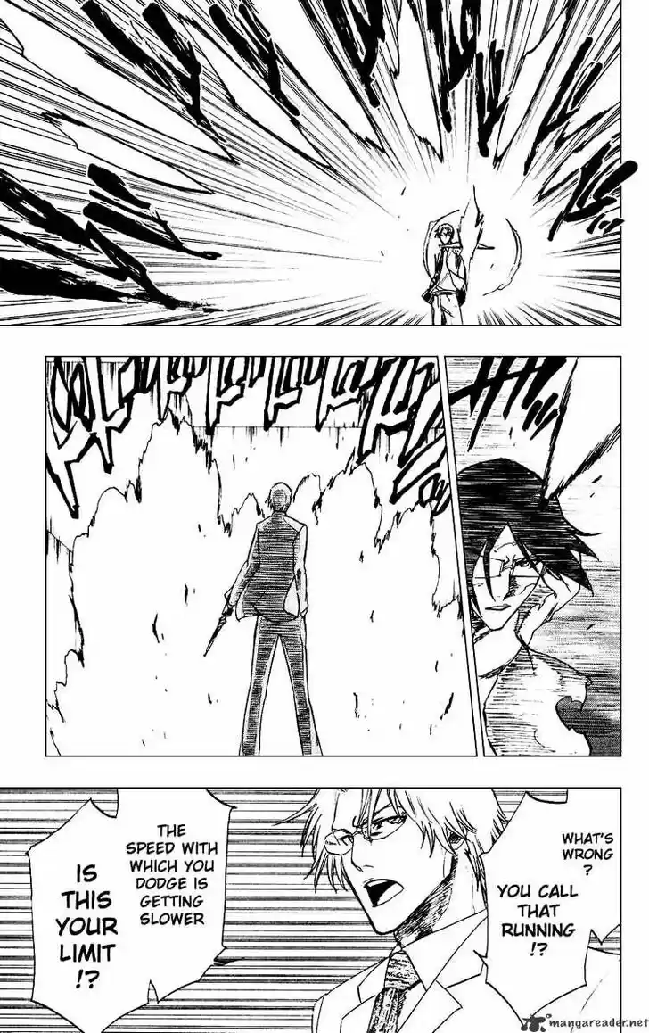 Bleach - All Colour But The Black Vol.23 Ch.226