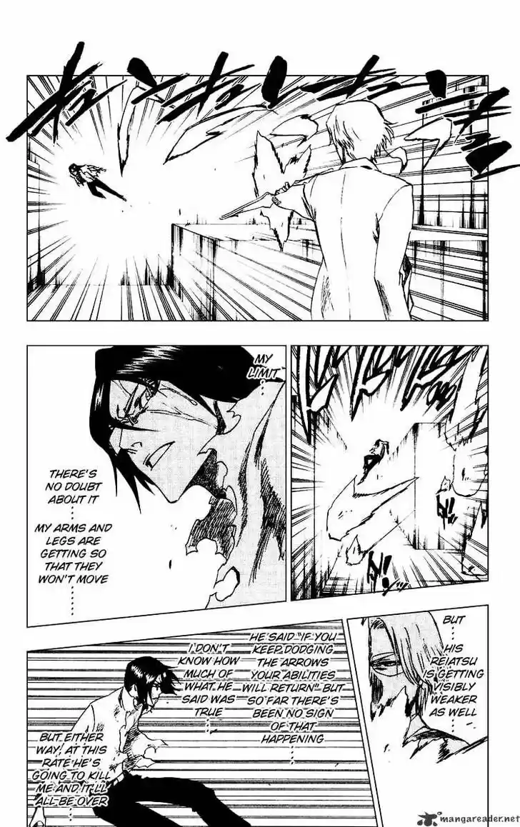 Bleach - All Colour But The Black Vol.23 Ch.226