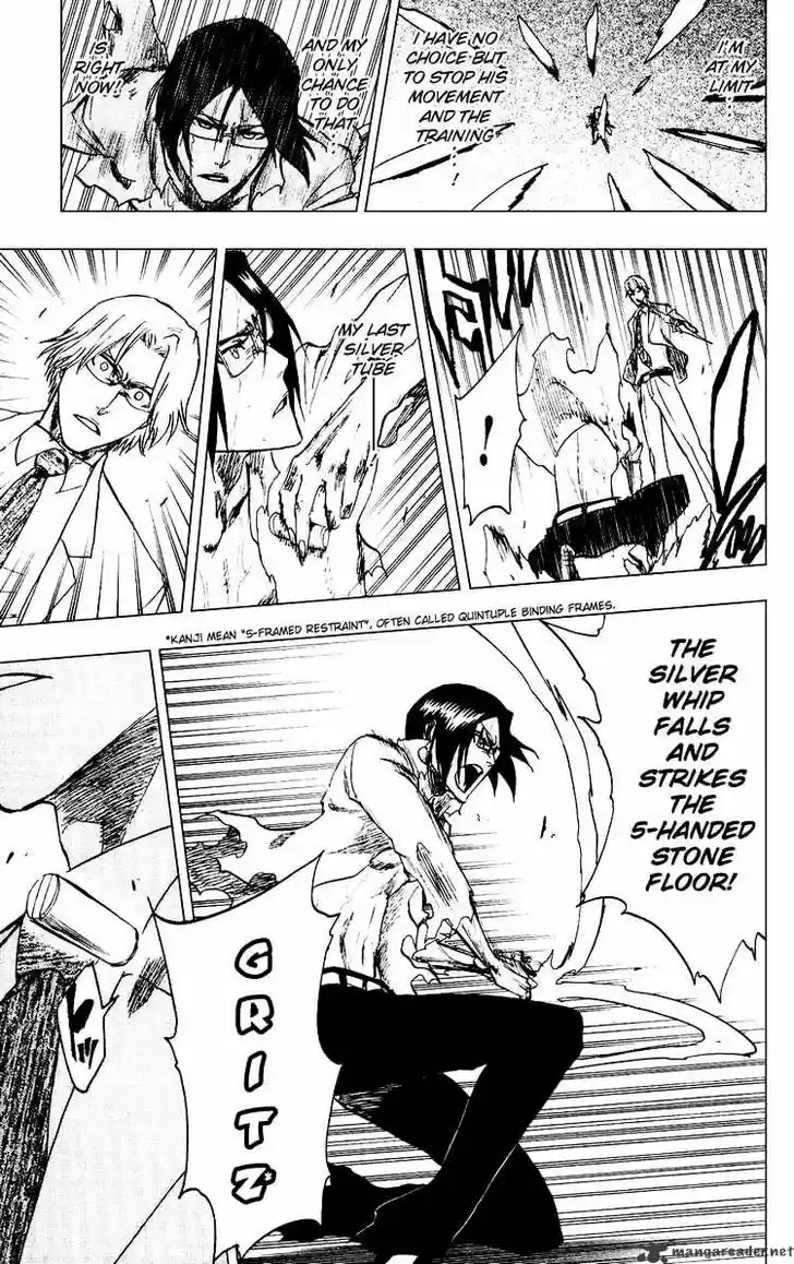 Bleach - All Colour But The Black Vol.23 Ch.226