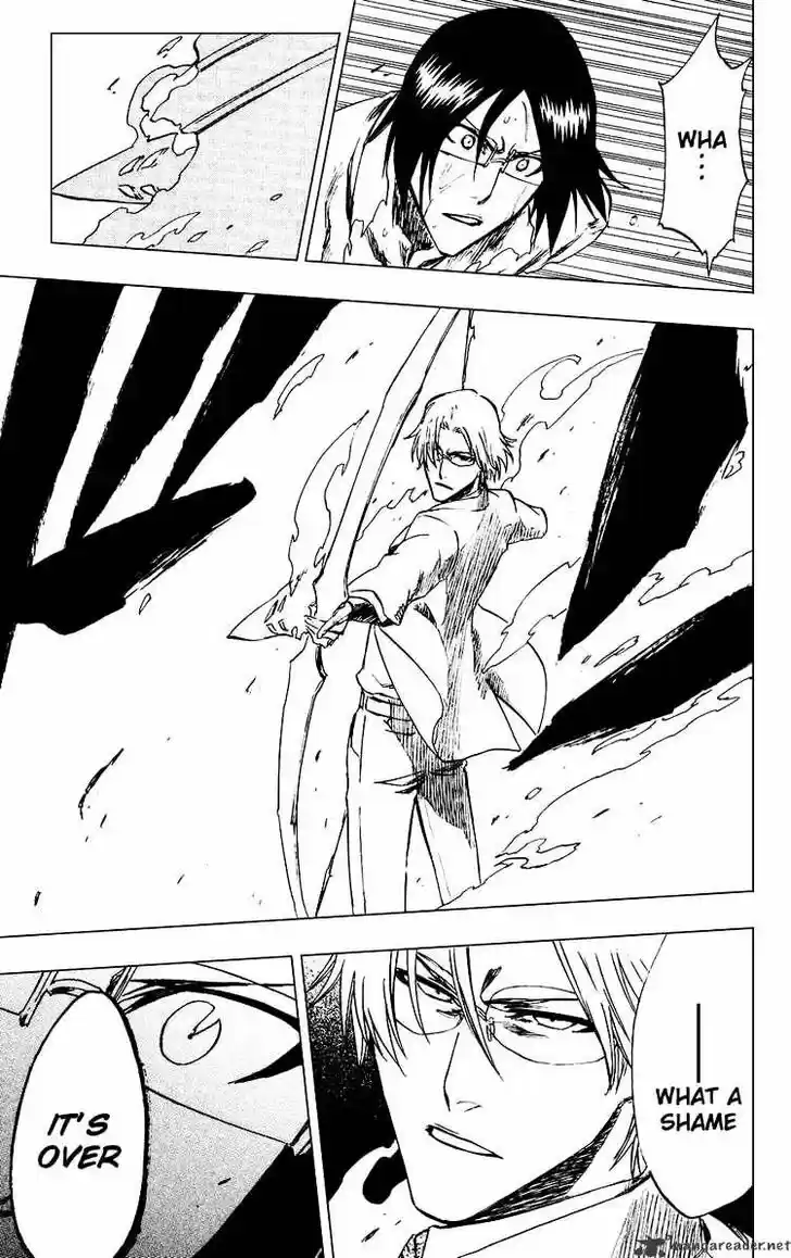 Bleach - All Colour But The Black Vol.23 Ch.226