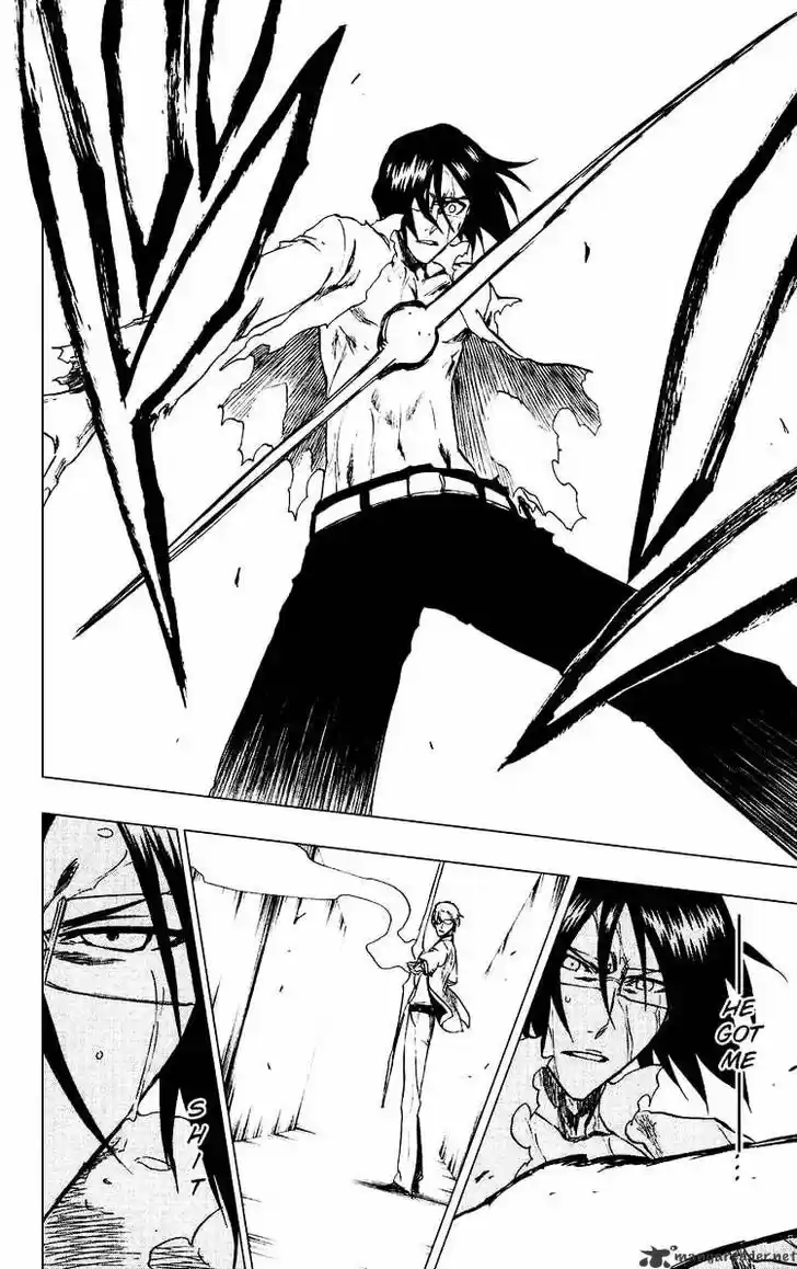 Bleach - All Colour But The Black Vol.23 Ch.226