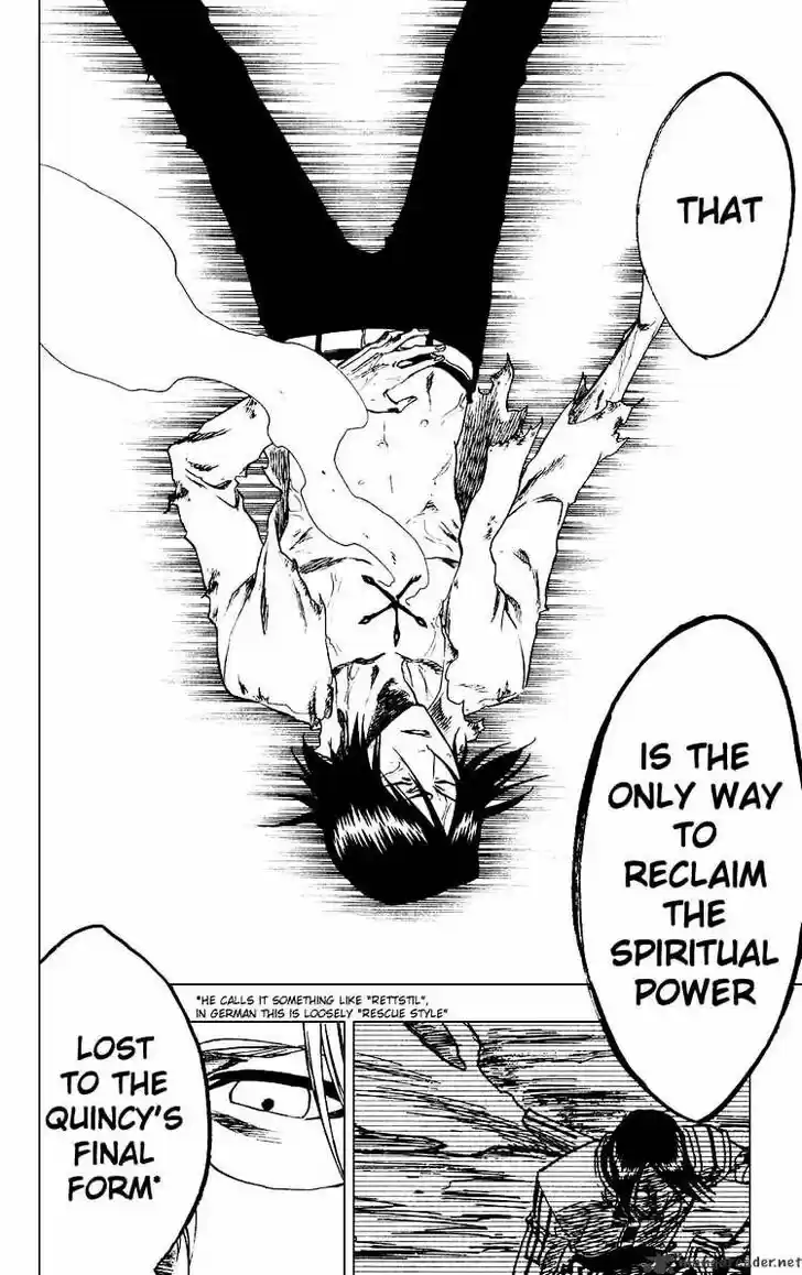 Bleach - All Colour But The Black Vol.23 Ch.226