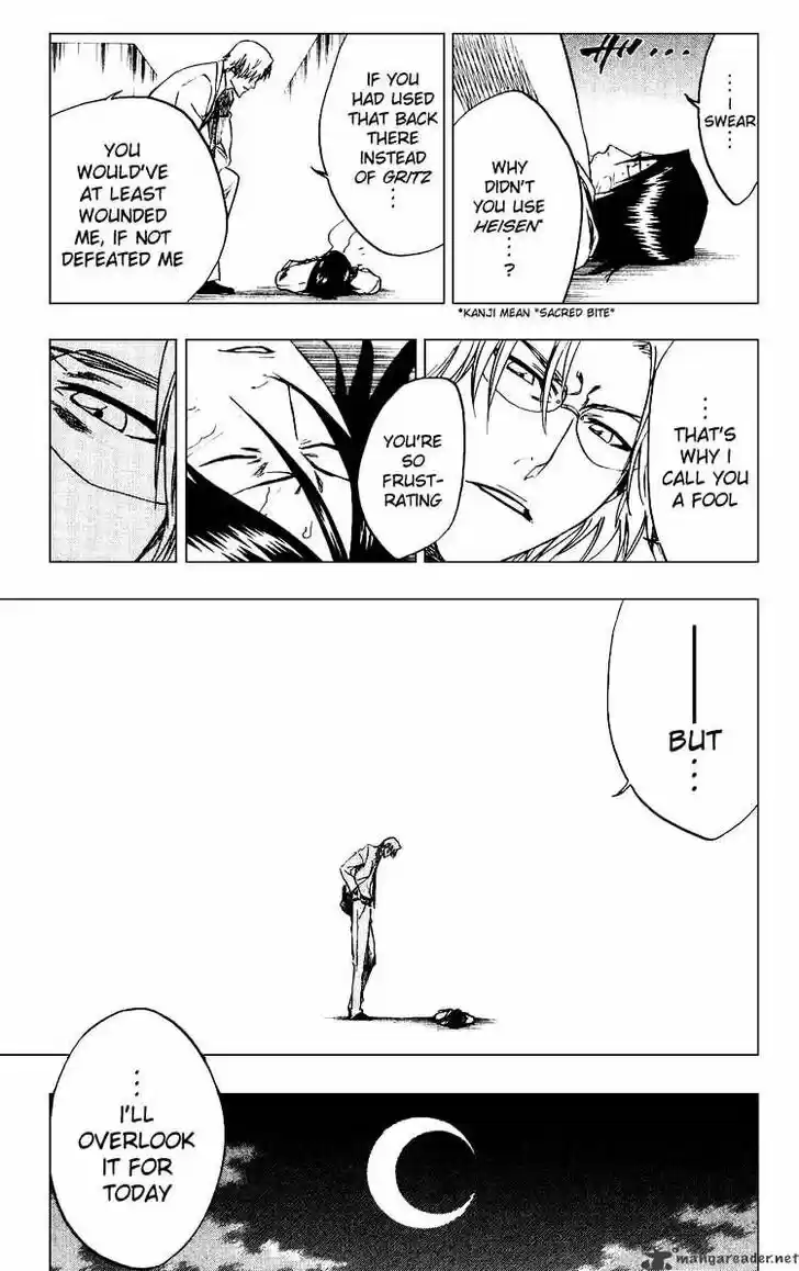 Bleach - All Colour But The Black Vol.23 Ch.226