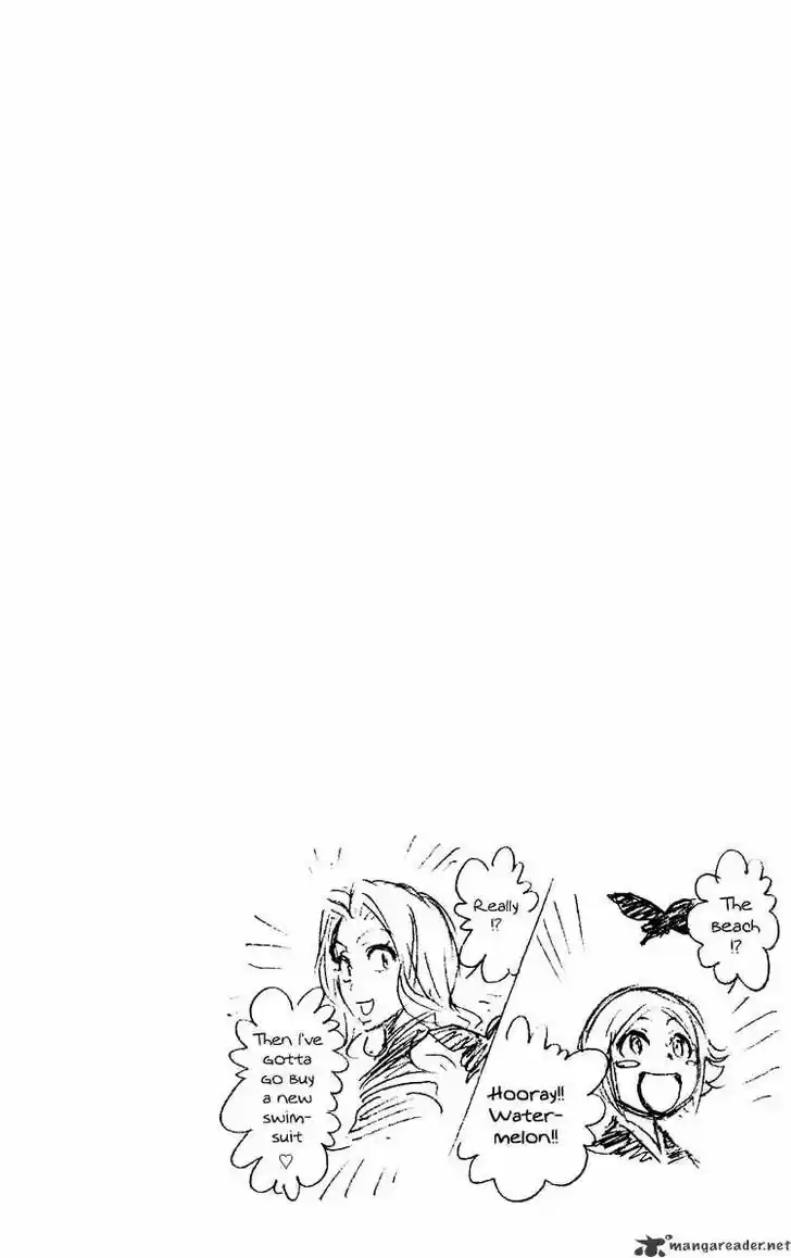 Bleach - All Colour But The Black Vol.23 Ch.226