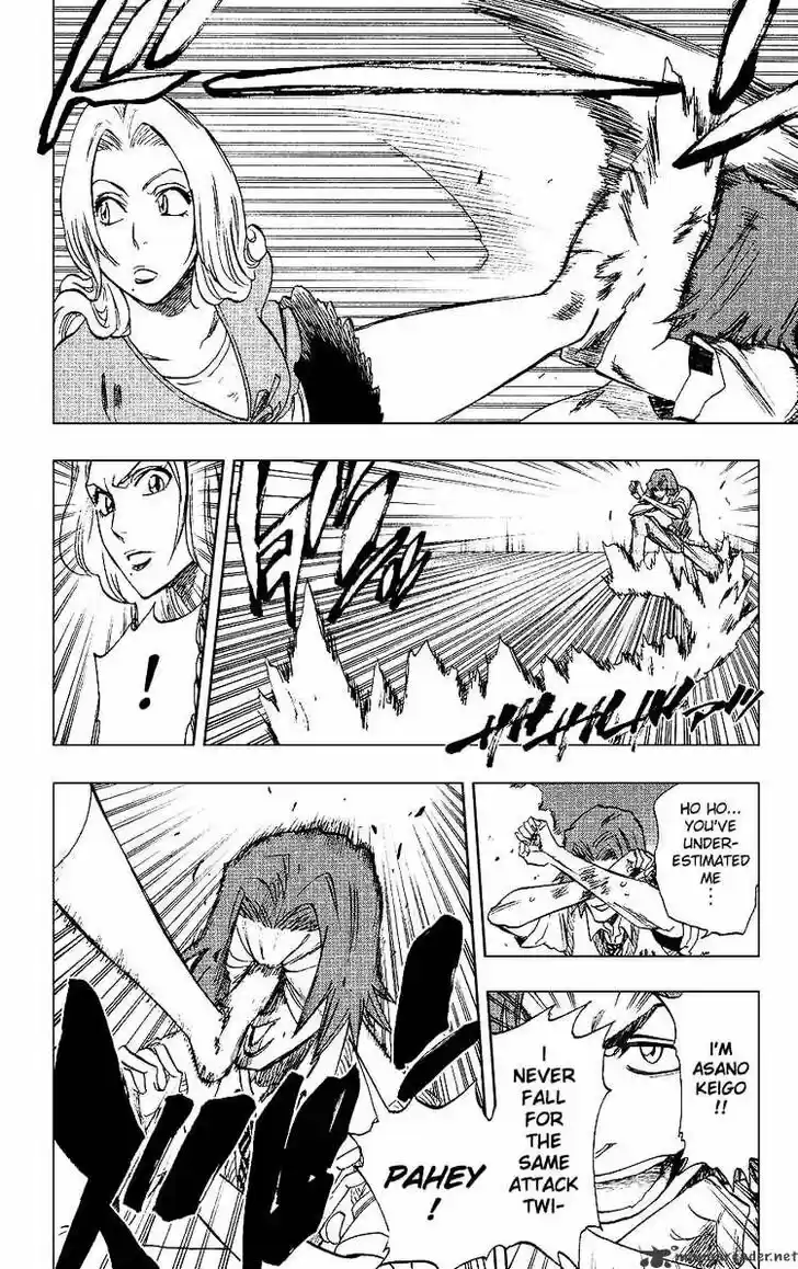 Bleach - All Colour But The Black Vol.23 Ch.227