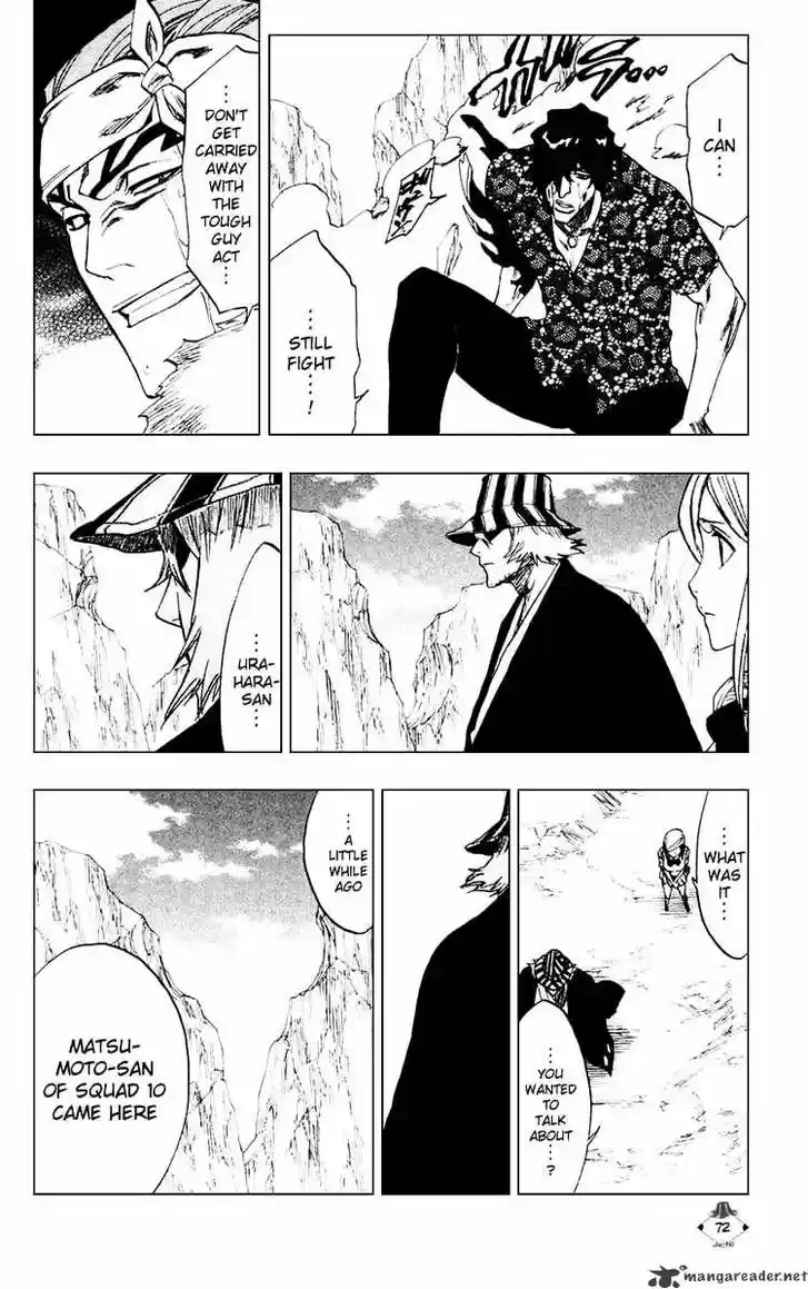 Bleach - All Colour But The Black Vol.23 Ch.227