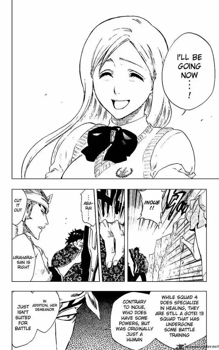 Bleach - All Colour But The Black Vol.23 Ch.227