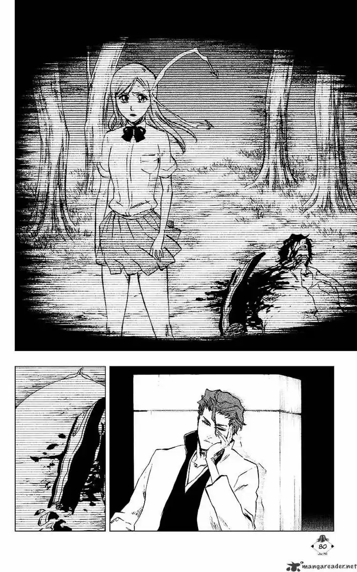 Bleach - All Colour But The Black Vol.23 Ch.227