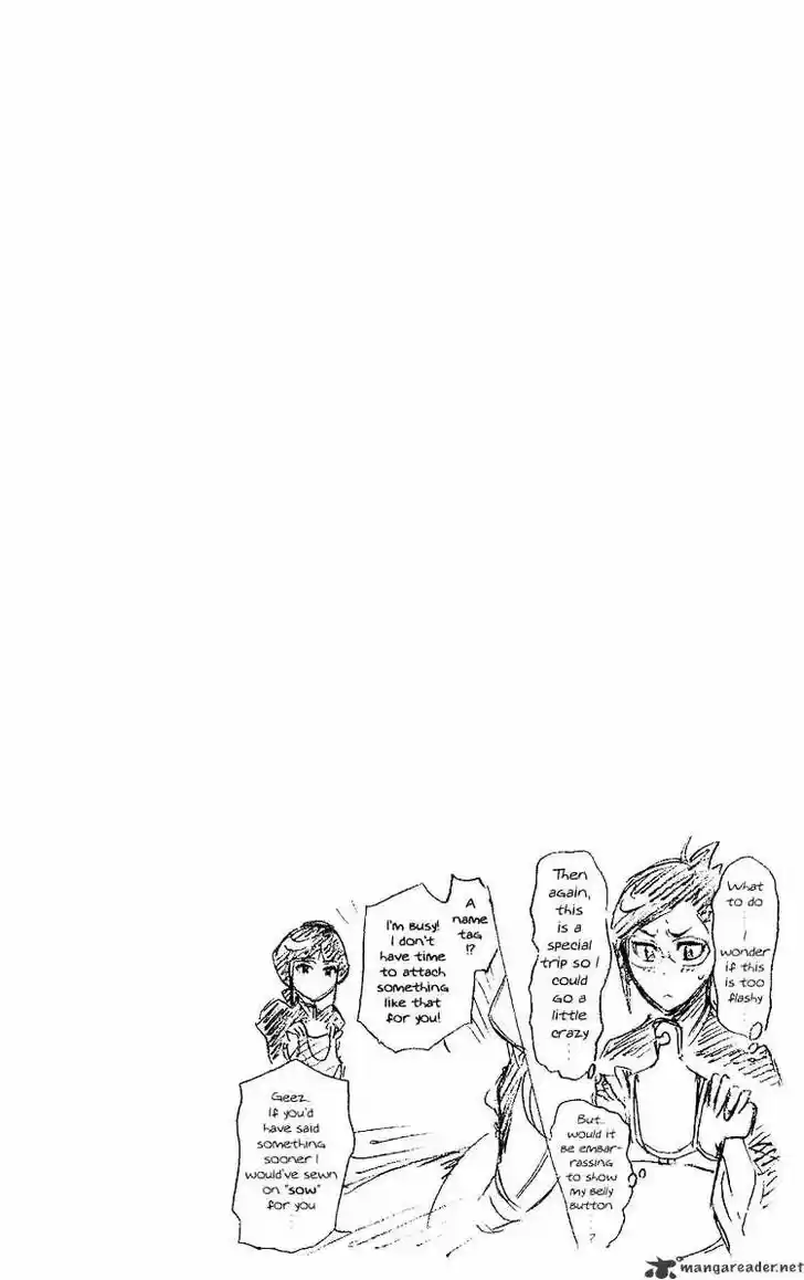 Bleach - All Colour But The Black Vol.23 Ch.227