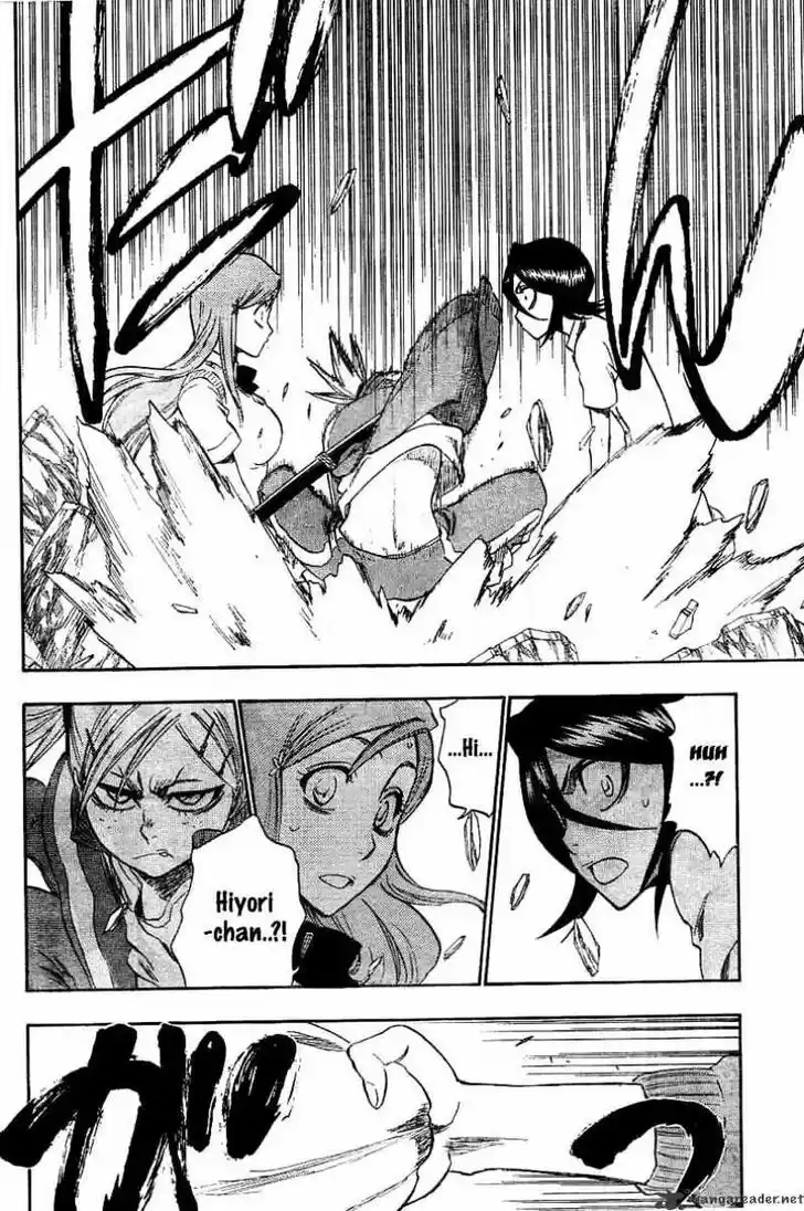 Bleach - All Colour But The Black Vol.23 Ch.228