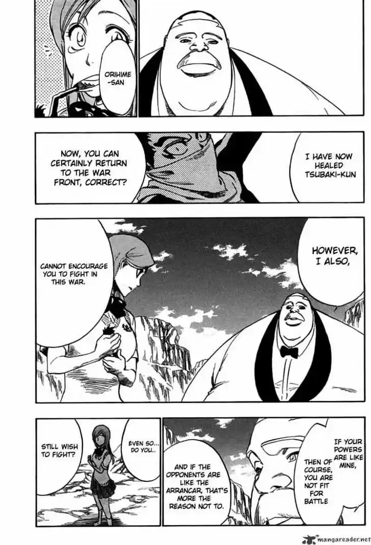 Bleach - All Colour But The Black Vol.23 Ch.228