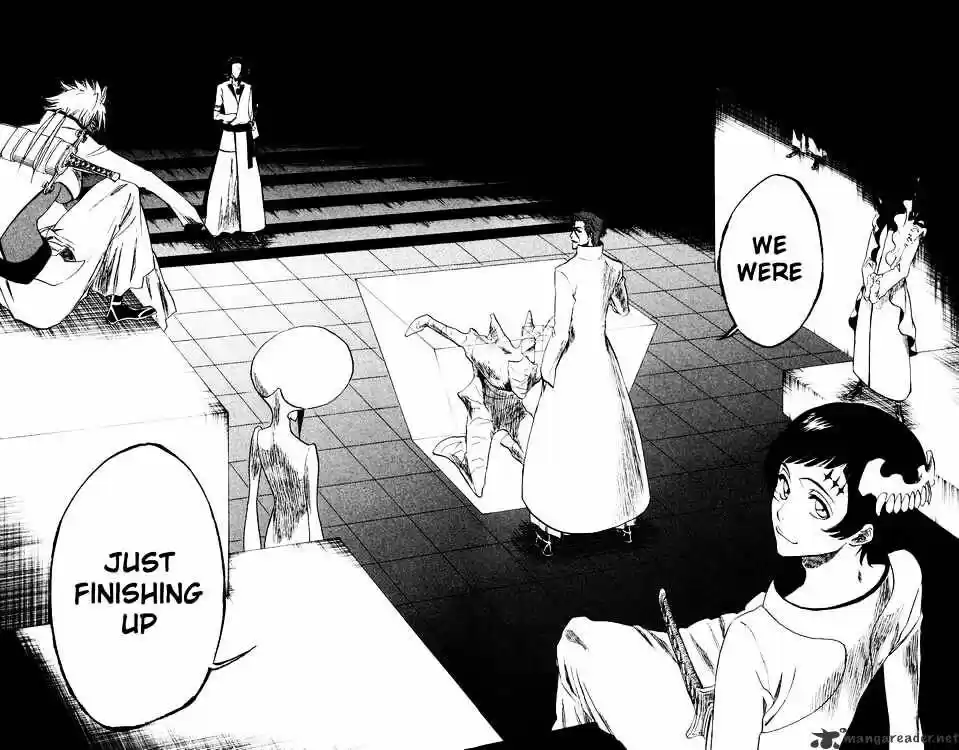 Bleach - All Colour But The Black Vol.23 Ch.229