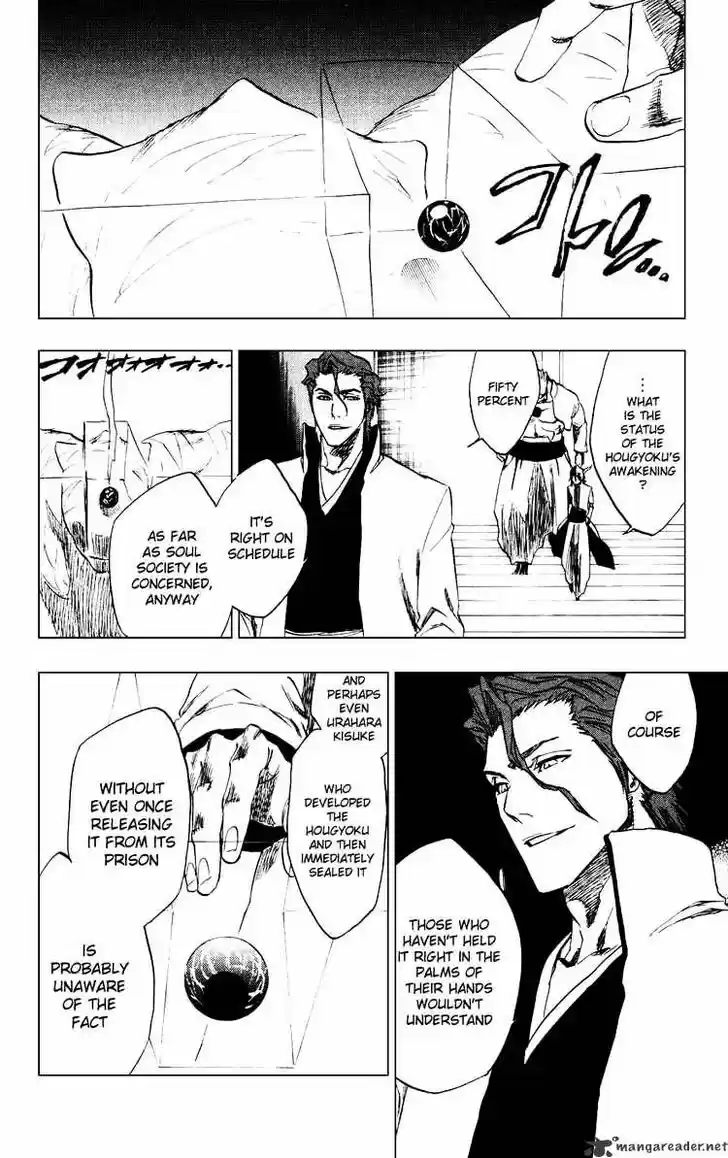 Bleach - All Colour But The Black Vol.23 Ch.229