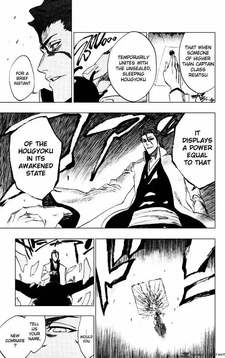 Bleach - All Colour But The Black Vol.23 Ch.229