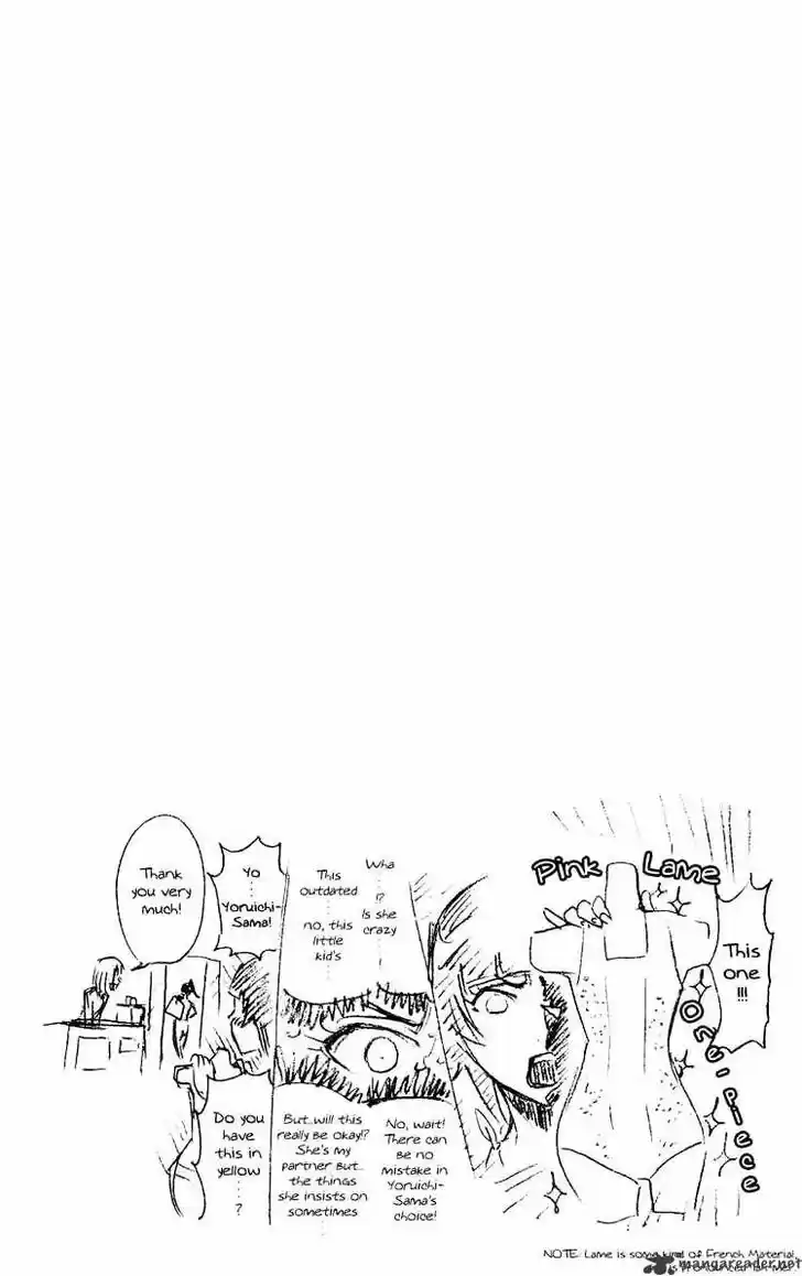 Bleach - All Colour But The Black Vol.23 Ch.229