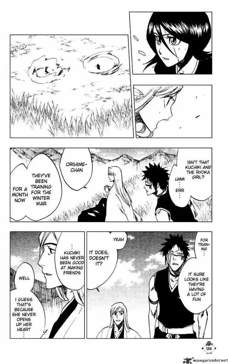 Bleach - All Colour But The Black Vol.23 Ch.230