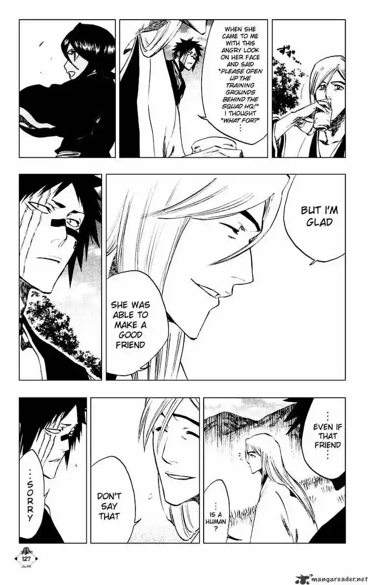 Bleach - All Colour But The Black Vol.23 Ch.230