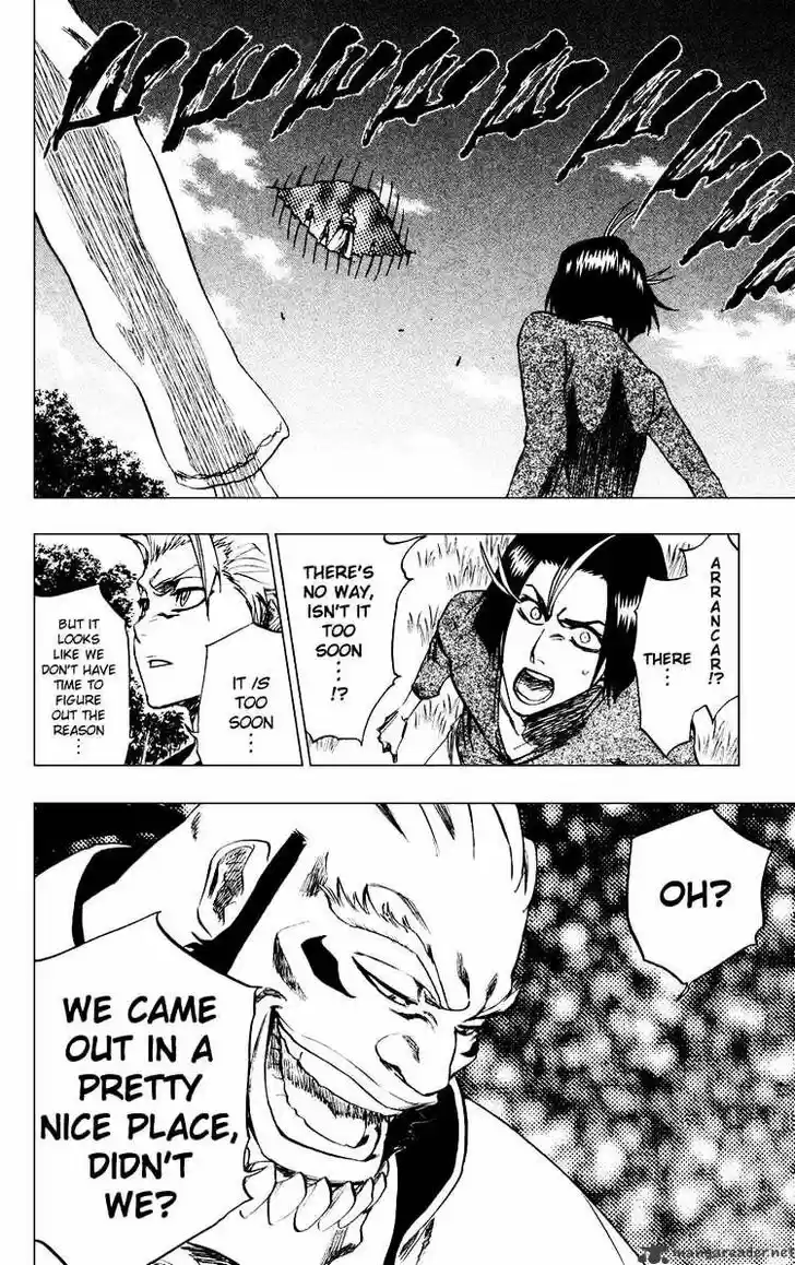 Bleach - All Colour But The Black Vol.23 Ch.230