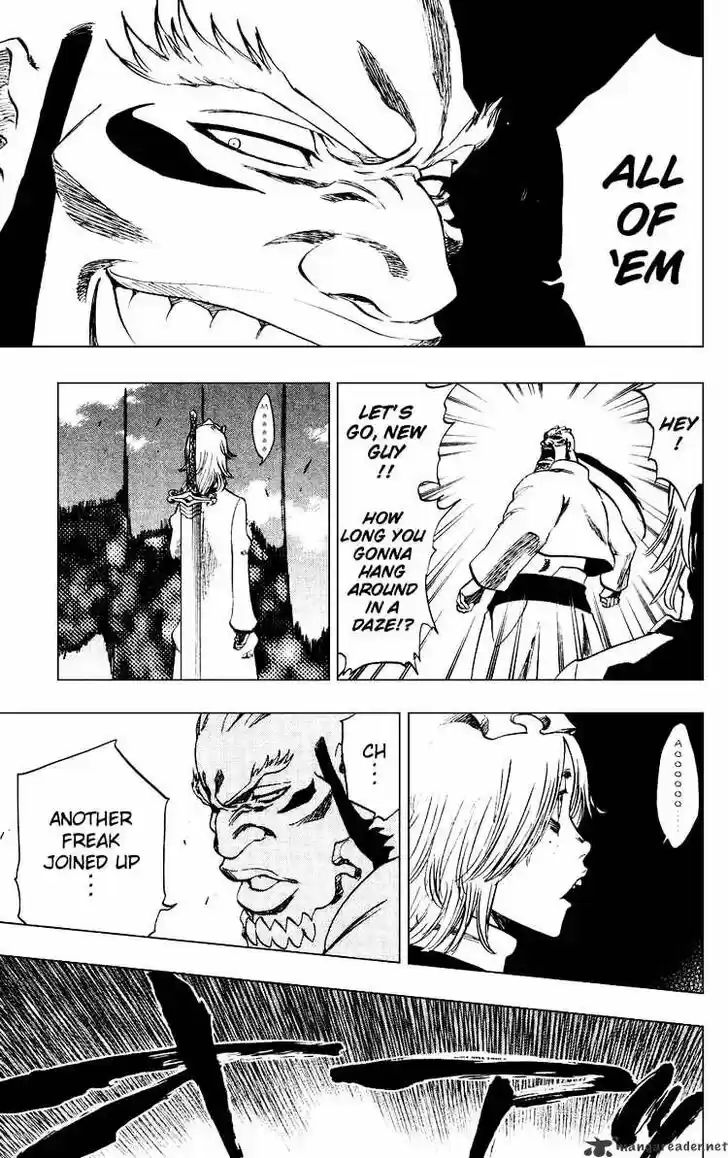 Bleach - All Colour But The Black Vol.23 Ch.230