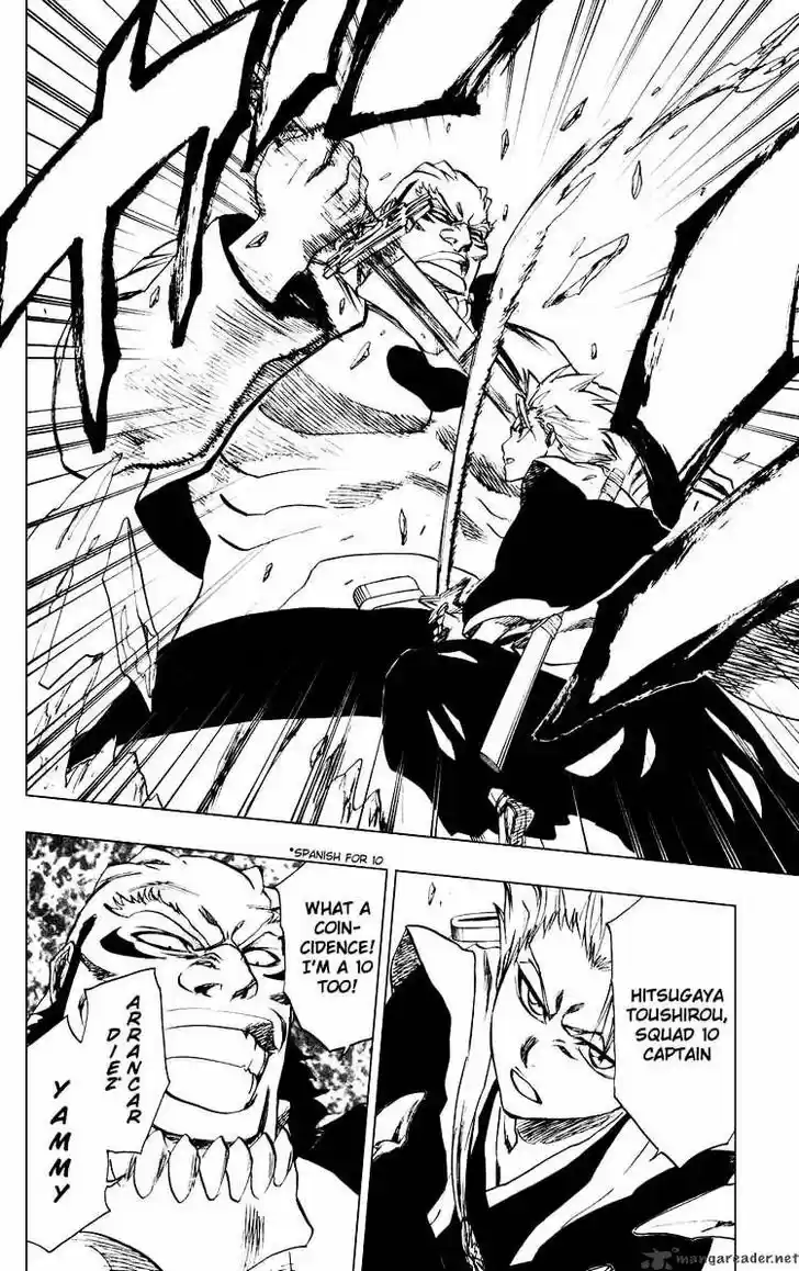 Bleach - All Colour But The Black Vol.23 Ch.230