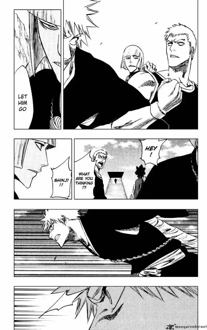 Bleach - All Colour But The Black Vol.23 Ch.230