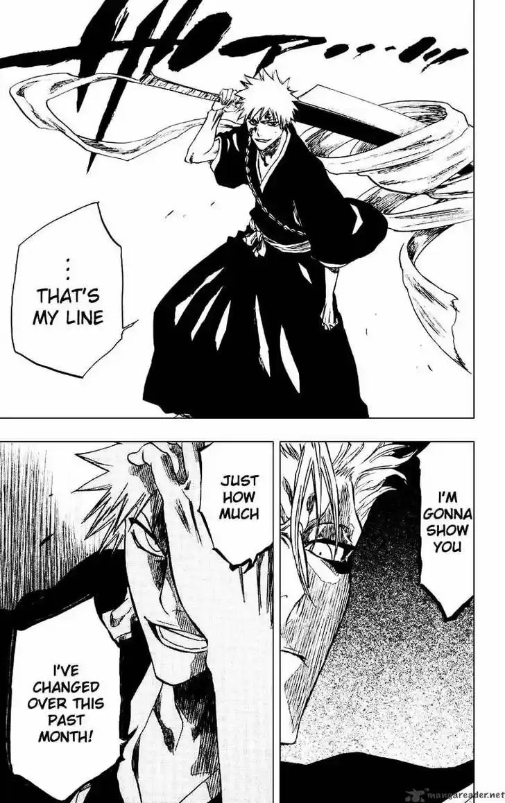 Bleach - All Colour But The Black Vol.23 Ch.230