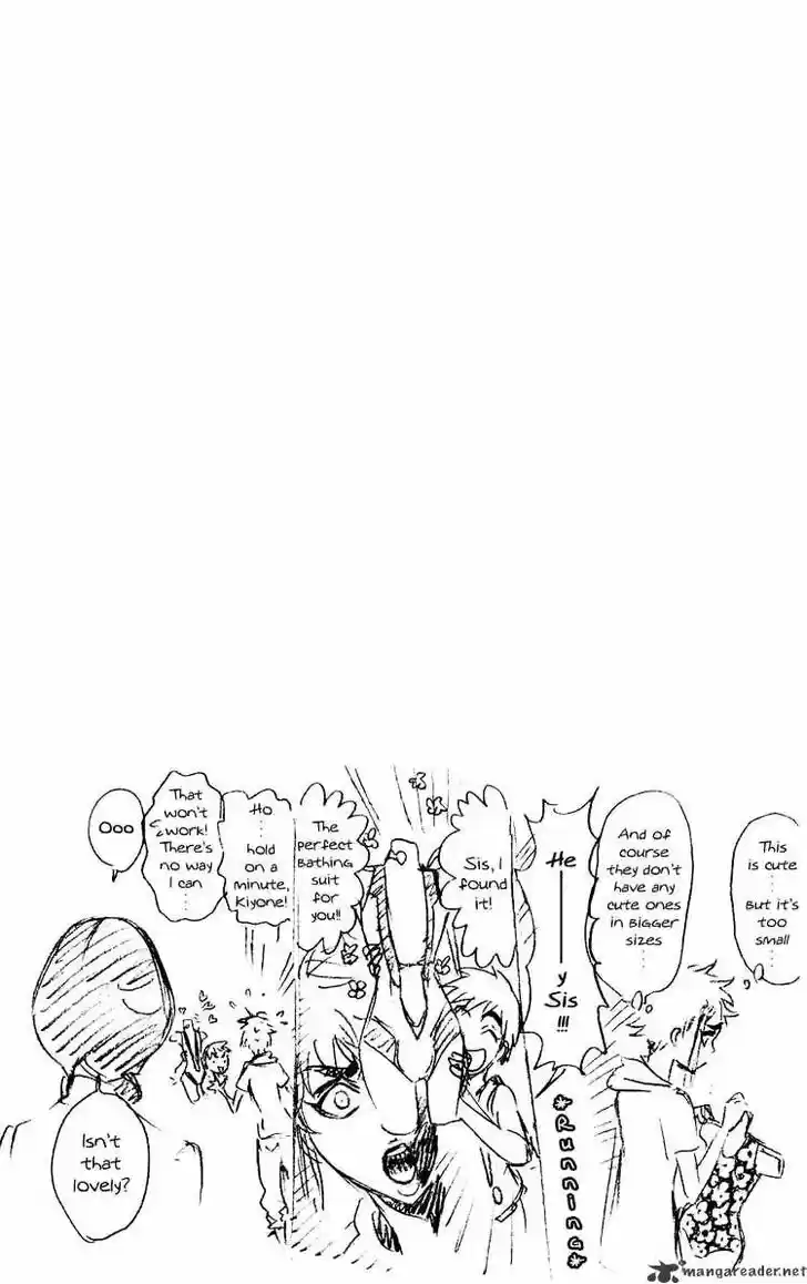 Bleach - All Colour But The Black Vol.23 Ch.230