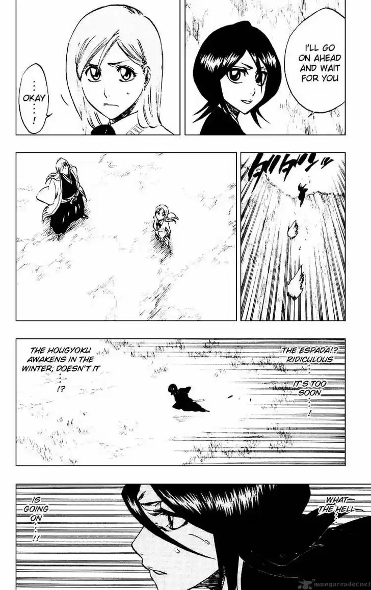 Bleach - All Colour But The Black Vol.23 Ch.231