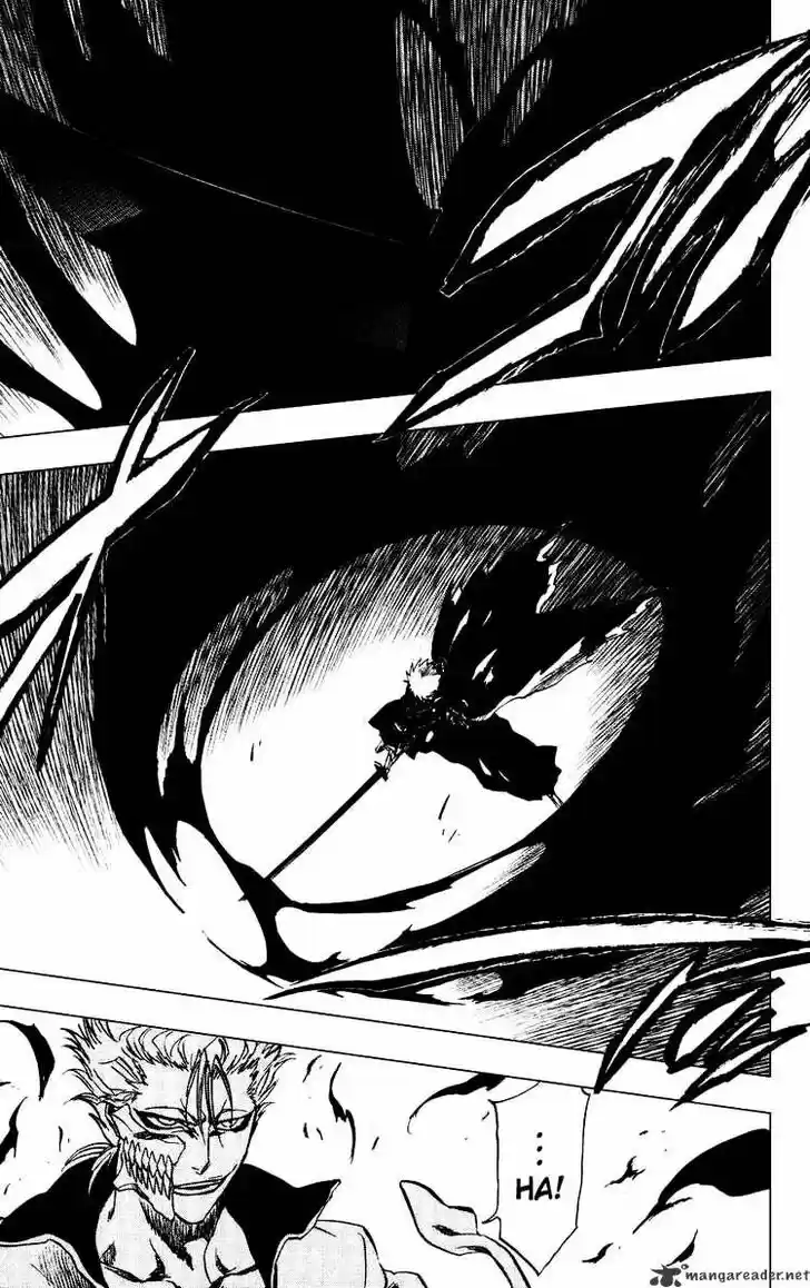 Bleach - All Colour But The Black Vol.23 Ch.231