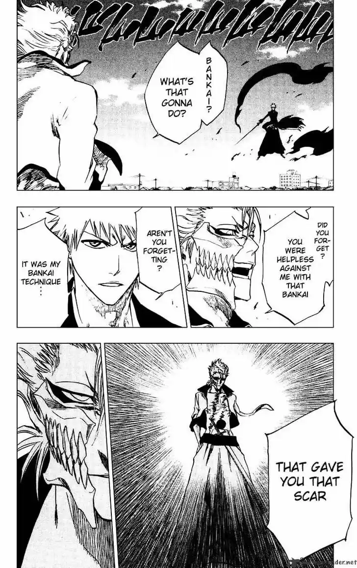 Bleach - All Colour But The Black Vol.23 Ch.231