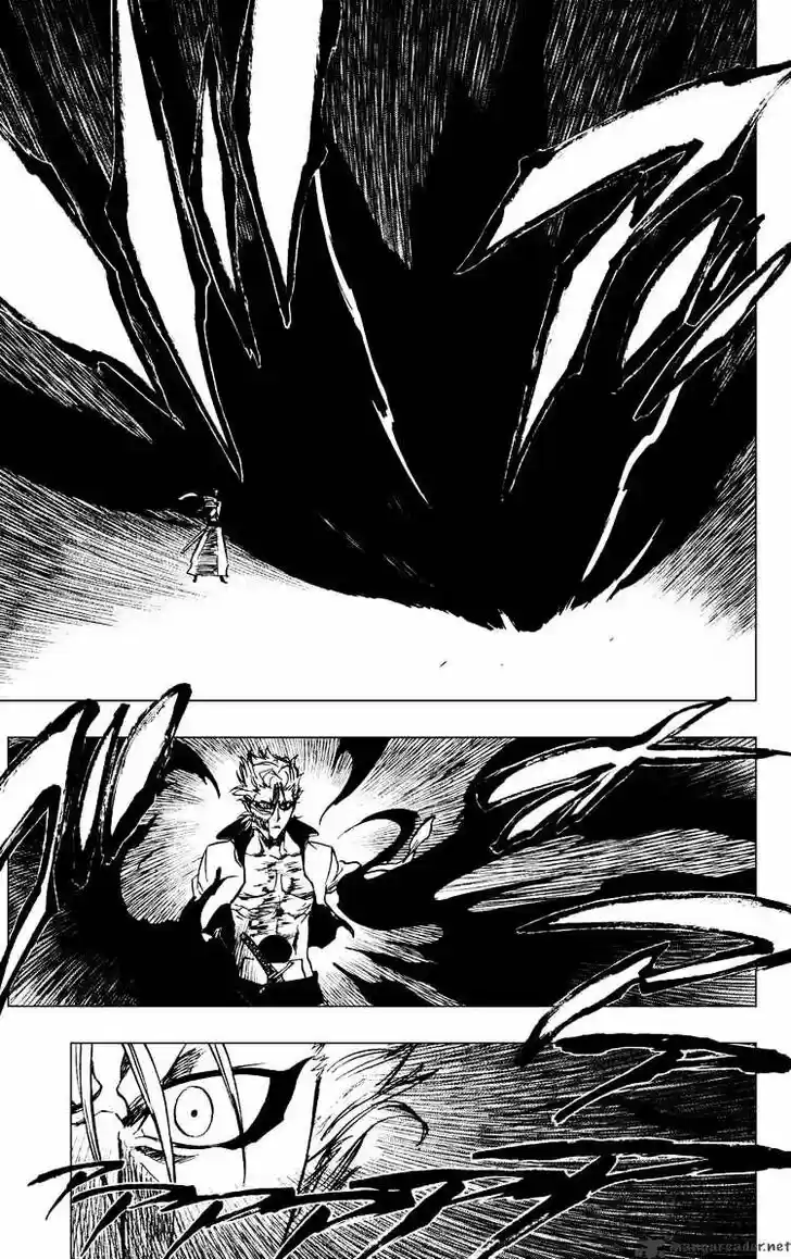 Bleach - All Colour But The Black Vol.23 Ch.231